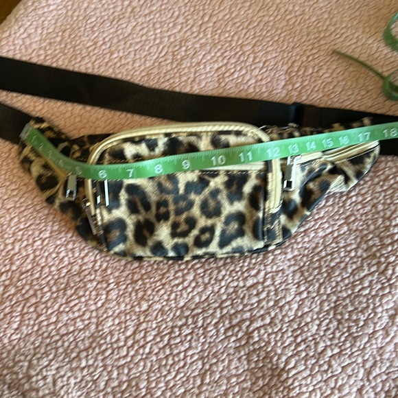 Waist Bag Fanny pack - Picture 6 of 13